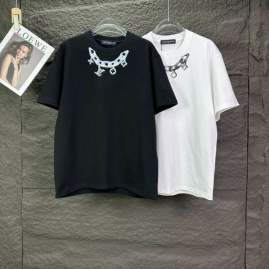 Picture of Louis Vuitton T Shirts Short _SKULVS-XL7ctr027516